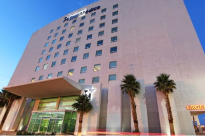 Star Médica Ciudad Juárez